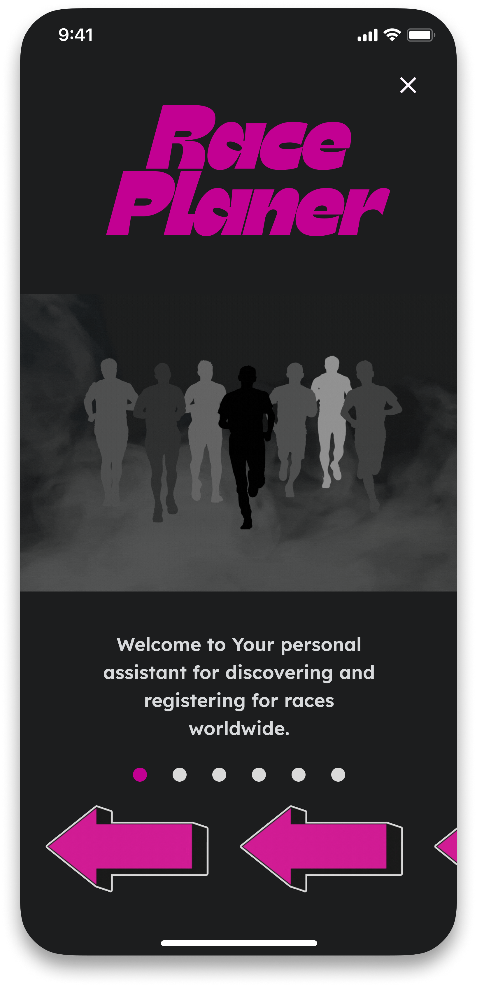 Welcome