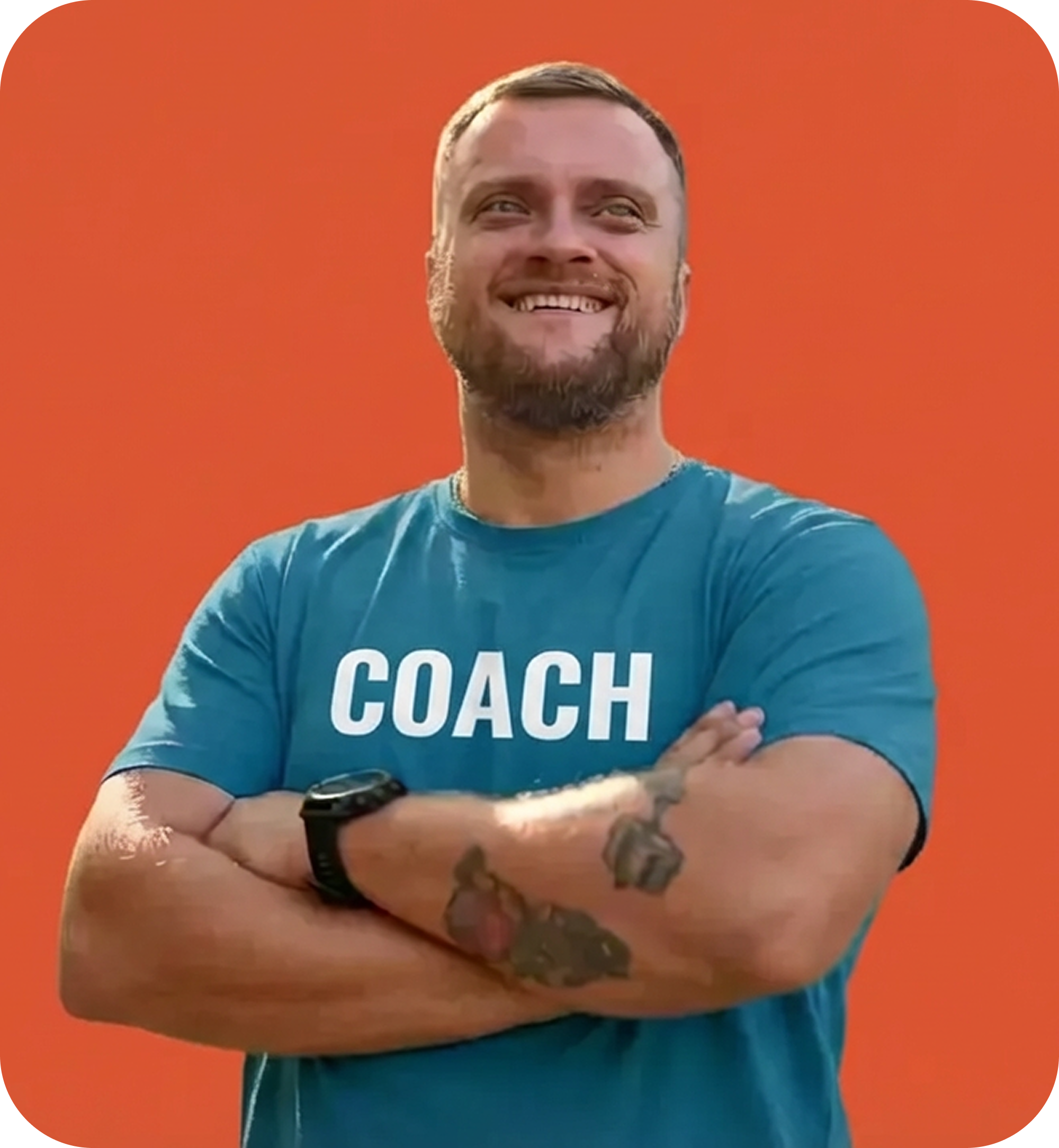 Anatoly Tverdokhlib, head coach